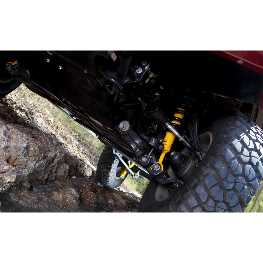 OME 2.5 inch 4Runner 10-21 Lift Kit (Medium Load) Old Man Emu Suspension OME4R10 fits 5th Gen 4Runner