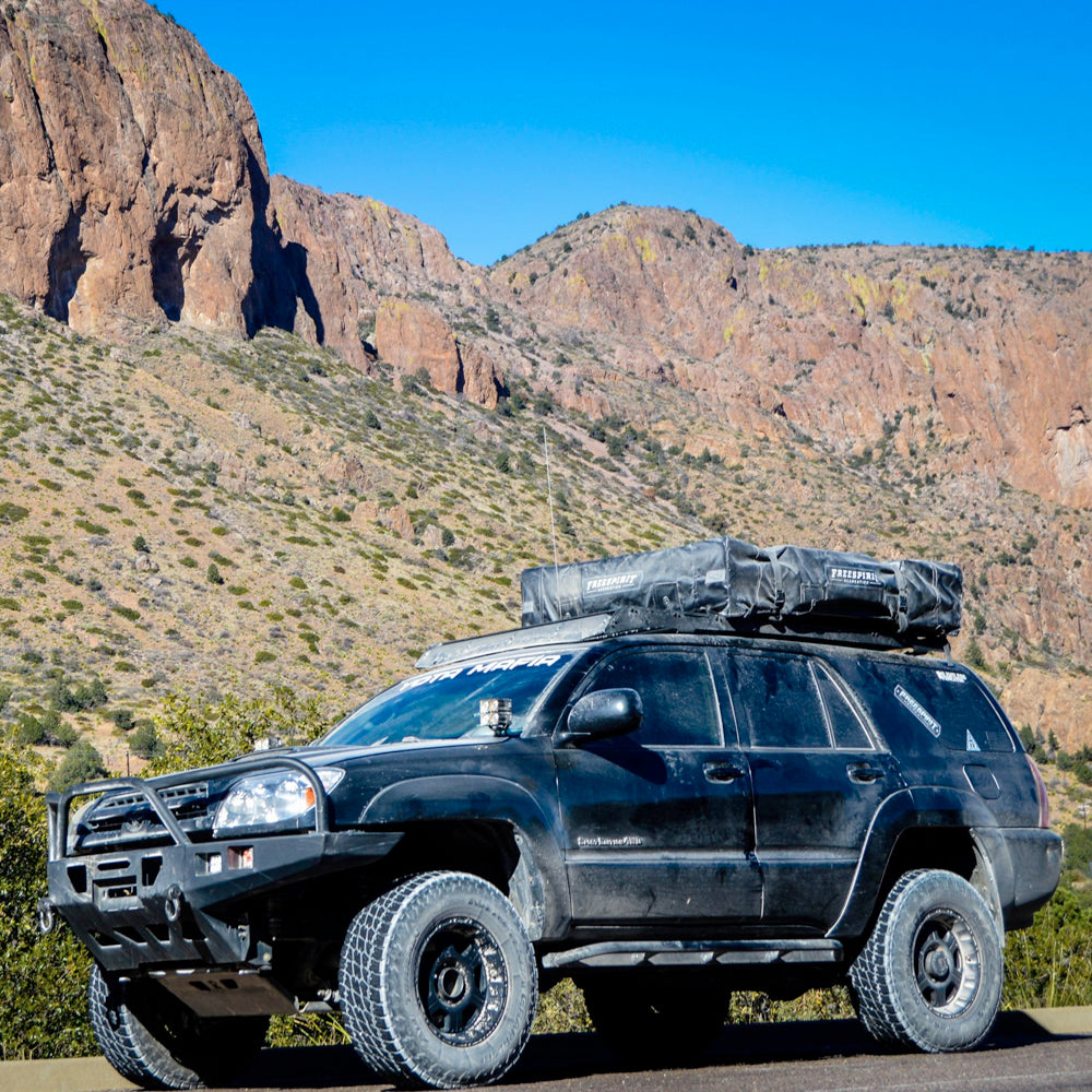 (Customizable) OME 2-3 inch 4Runner 03-09 Lift Kit Old Man Emu Suspension OME4R03 fits 4th Gen 4Runner