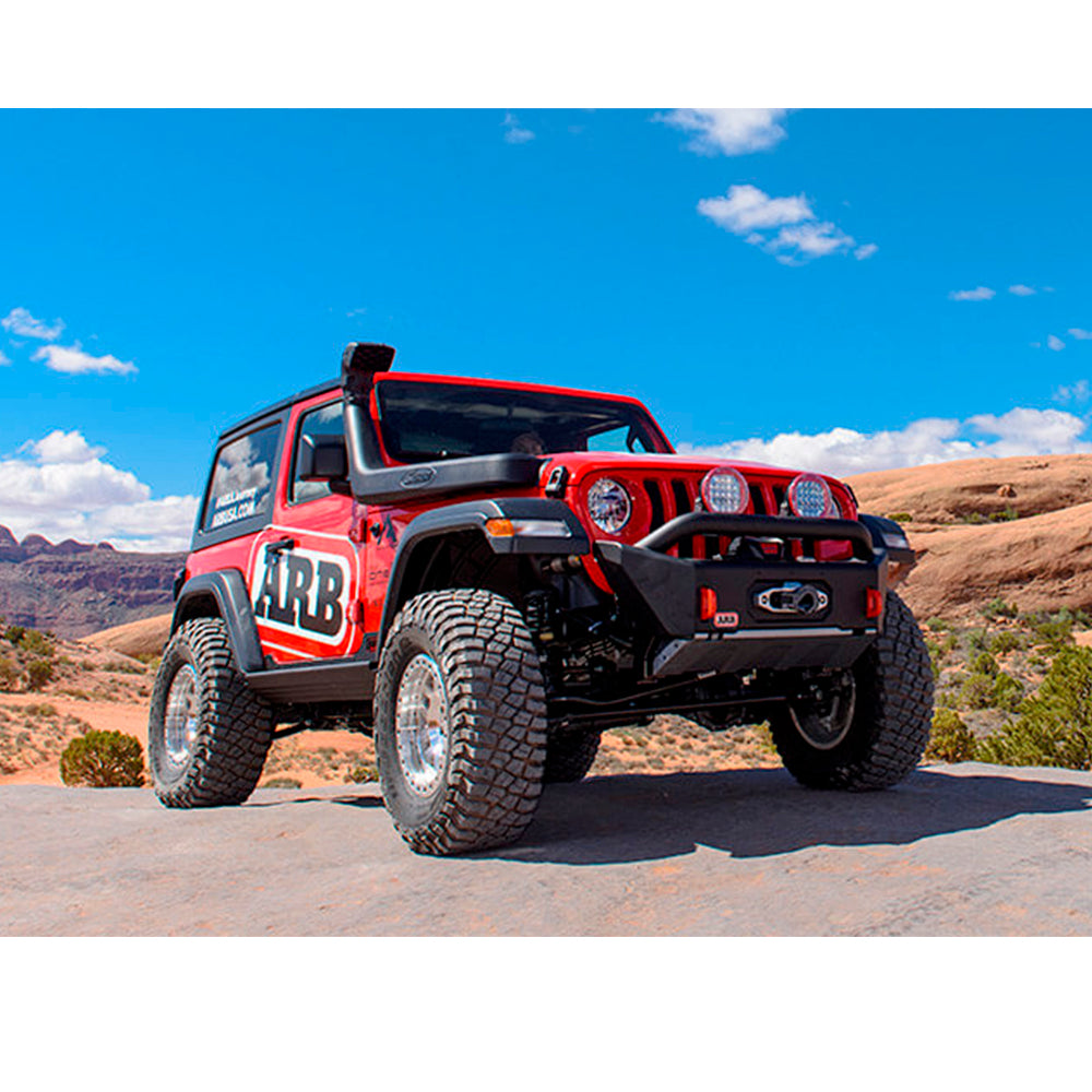 ARB Adjustable Front Lower Control Arms LCAJKFR