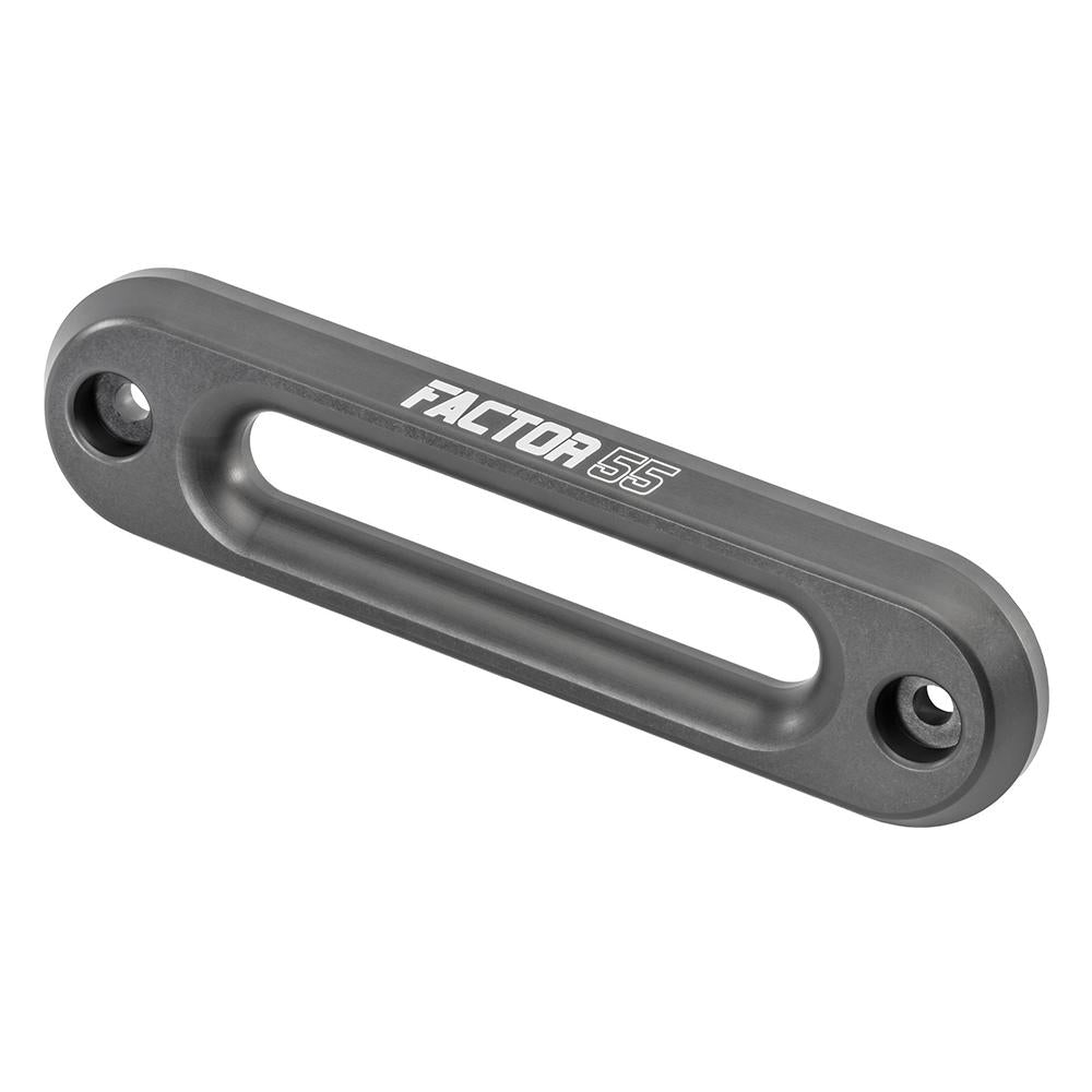 Factor 55 Hawse Fairlead 1.0" Gunmetal 00016