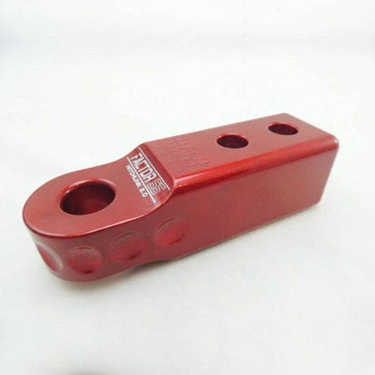 Factor 55 HitchLink 2.0in Red 00020-01