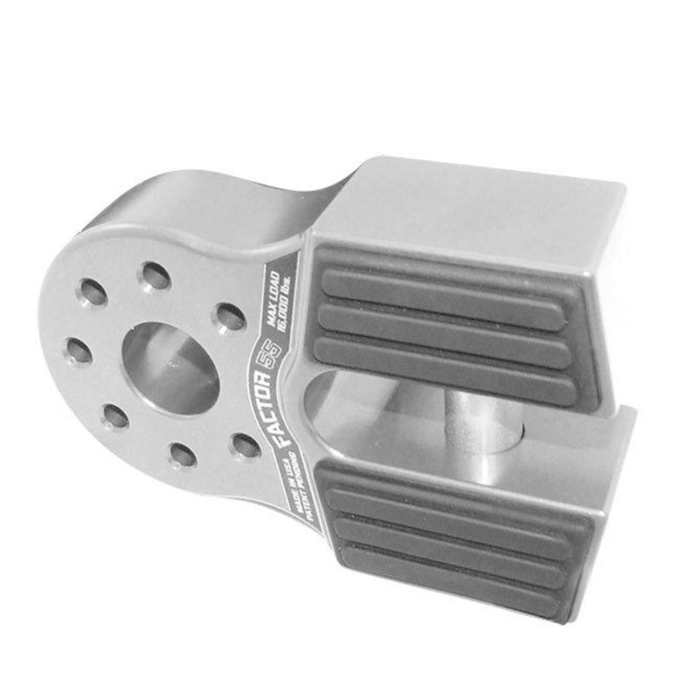 Factor 55 FlatLink in Silver 00050-05