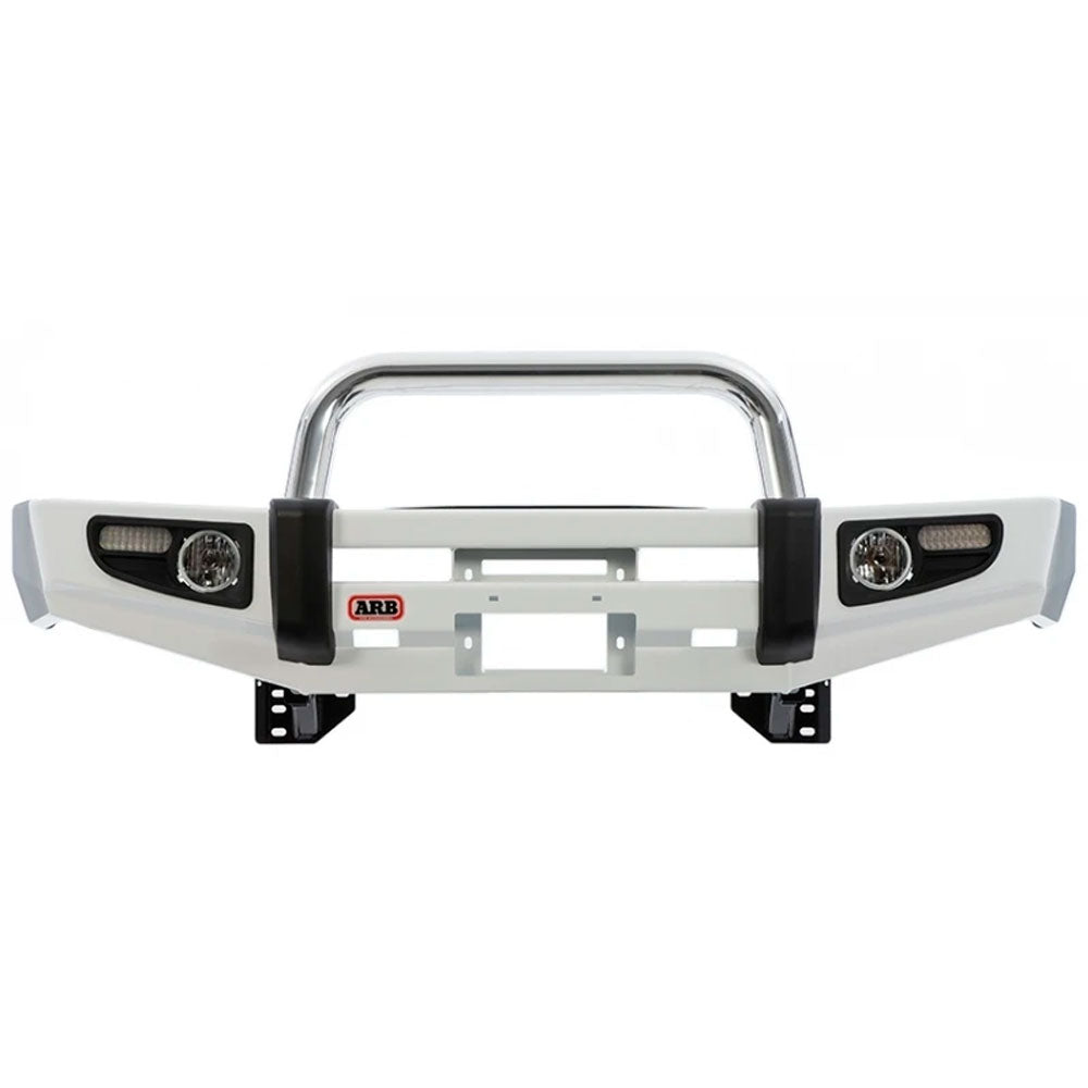 Front Bumper For Toyota Land Cruiser 100 series 1998-2002 ARB 3413010