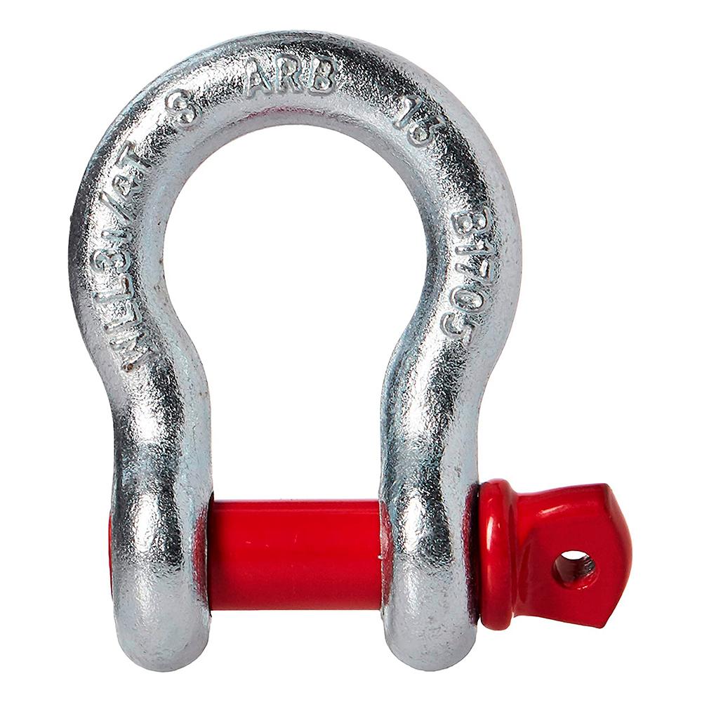 Recovery Bow Shackles 16mm 3.25T ARB2012