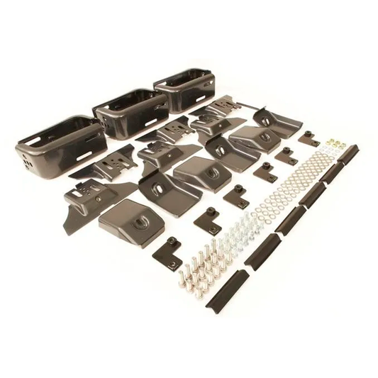 Roof Rack Fitting Kit for Hummer H3 2006 ARB 3768010