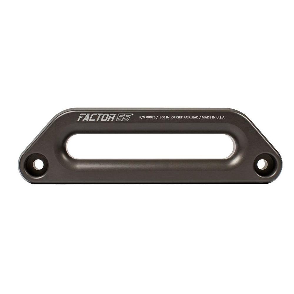 Factor 55 Hawse Offset Fairlead 1.5 in 00026