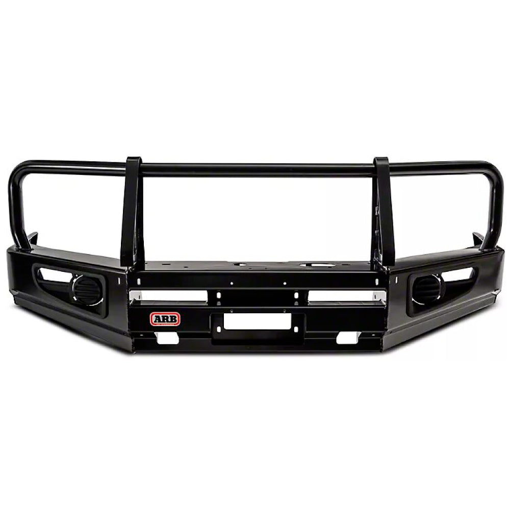 Deluxe Winch Front Bumper For Toyota Tacoma 2012-2015 ARB 3423140