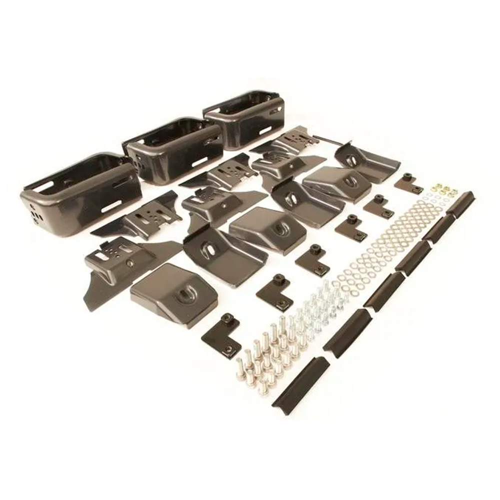 Roof Rack Fitting Kit for Toyota Land Cruiser 200 Series ARB 3715010