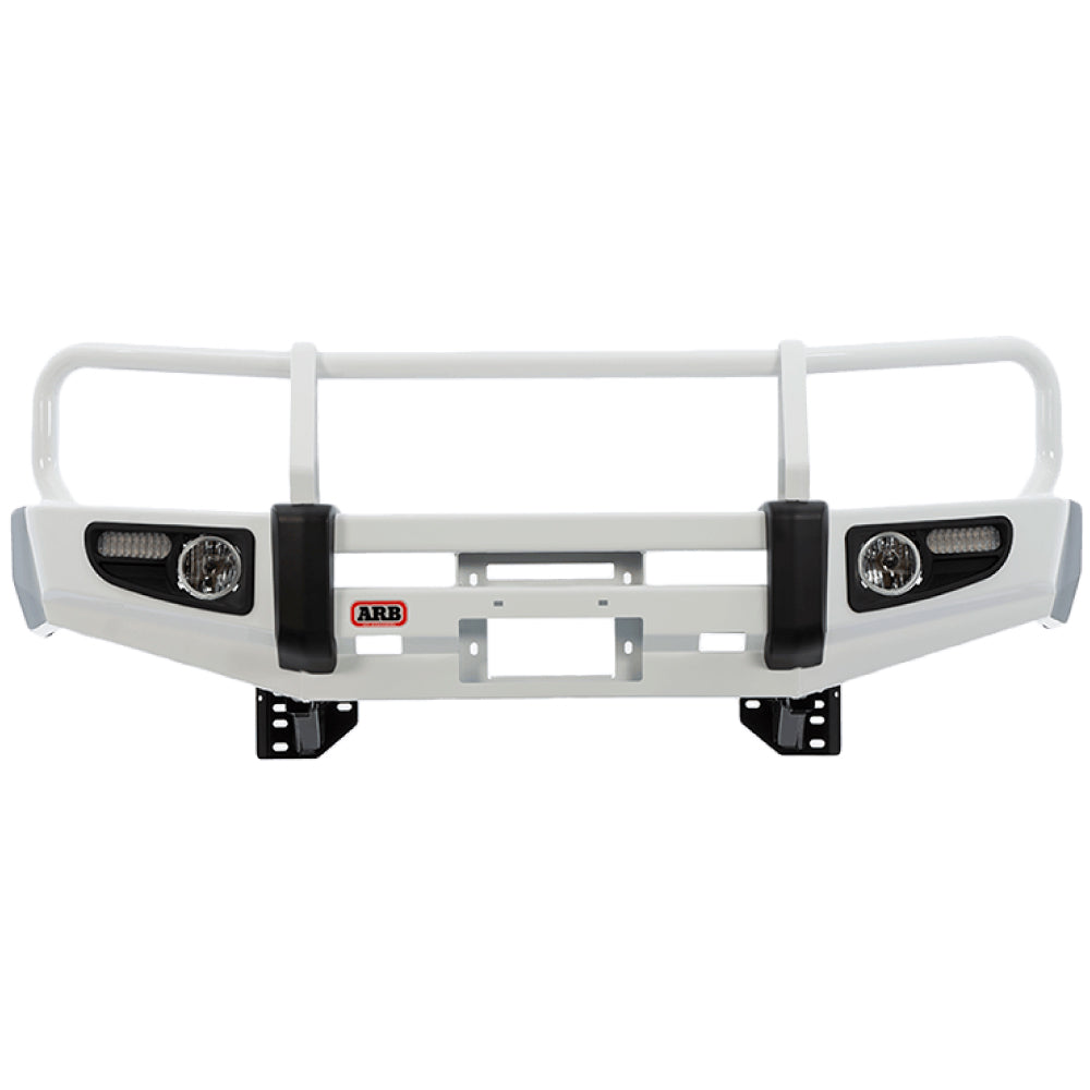 Deluxe Bumper For Jeep Grand Cherokee 1998-2007 ARB 3450130