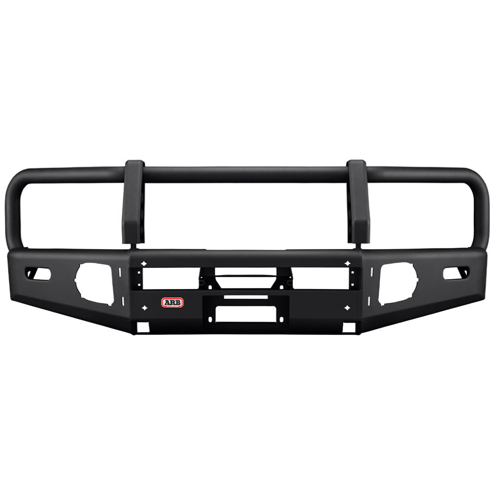 Deluxe Front Bumper Bull Bar For Toyota Land Cruiser 200 series 2016-2021 ARB 3415200