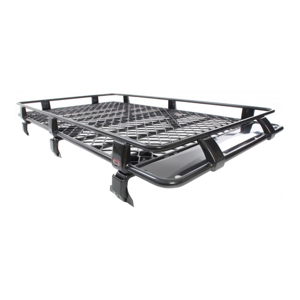 Alloy Roof Rack Basket 87” X 49” ARB 4900010M