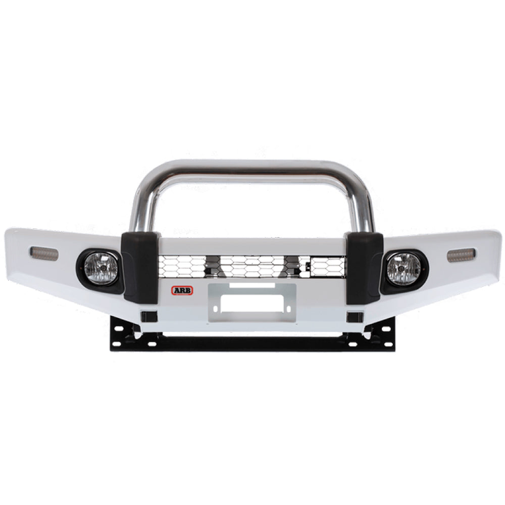 Bumper Sahara For Toyota Land Cruiser 200 Series 2016-2021 ARB 3915250