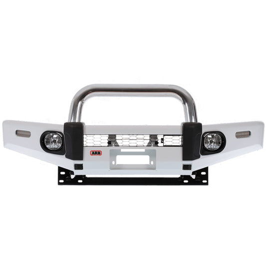 Bumper Sahara For Toyota Land Cruiser 200 Series 2016-2021 ARB 3915250