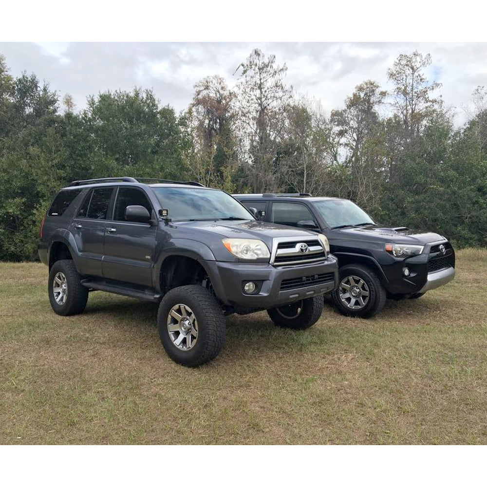 (Customizable) OME 2-3 inch 4Runner 03-09 Lift Kit Old Man Emu Suspension OME4R03 fits 4th Gen 4Runner