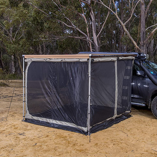 ARB Deluxe Awning Room With Floor