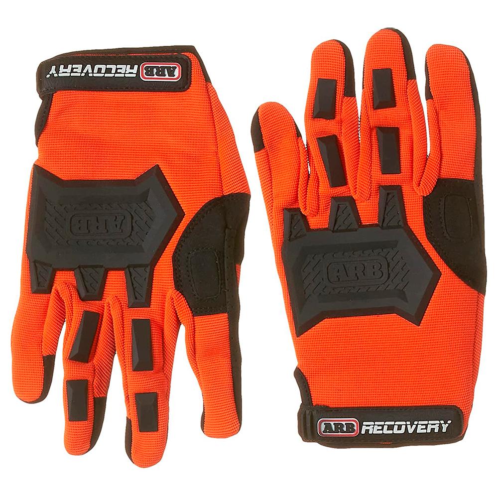 Recovery Gloves GLOVEMX