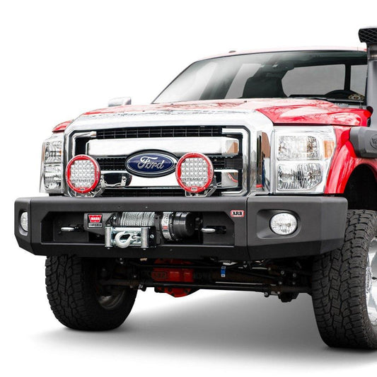 Kit Textured Modularbar Type C for FORD F-250 SUPER DUTY 2011 - 2016 ARB 2236030