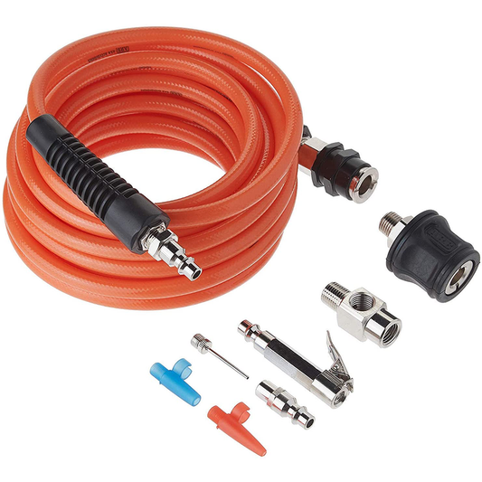 ARB Pump Up Kit High Temp Orange 171302