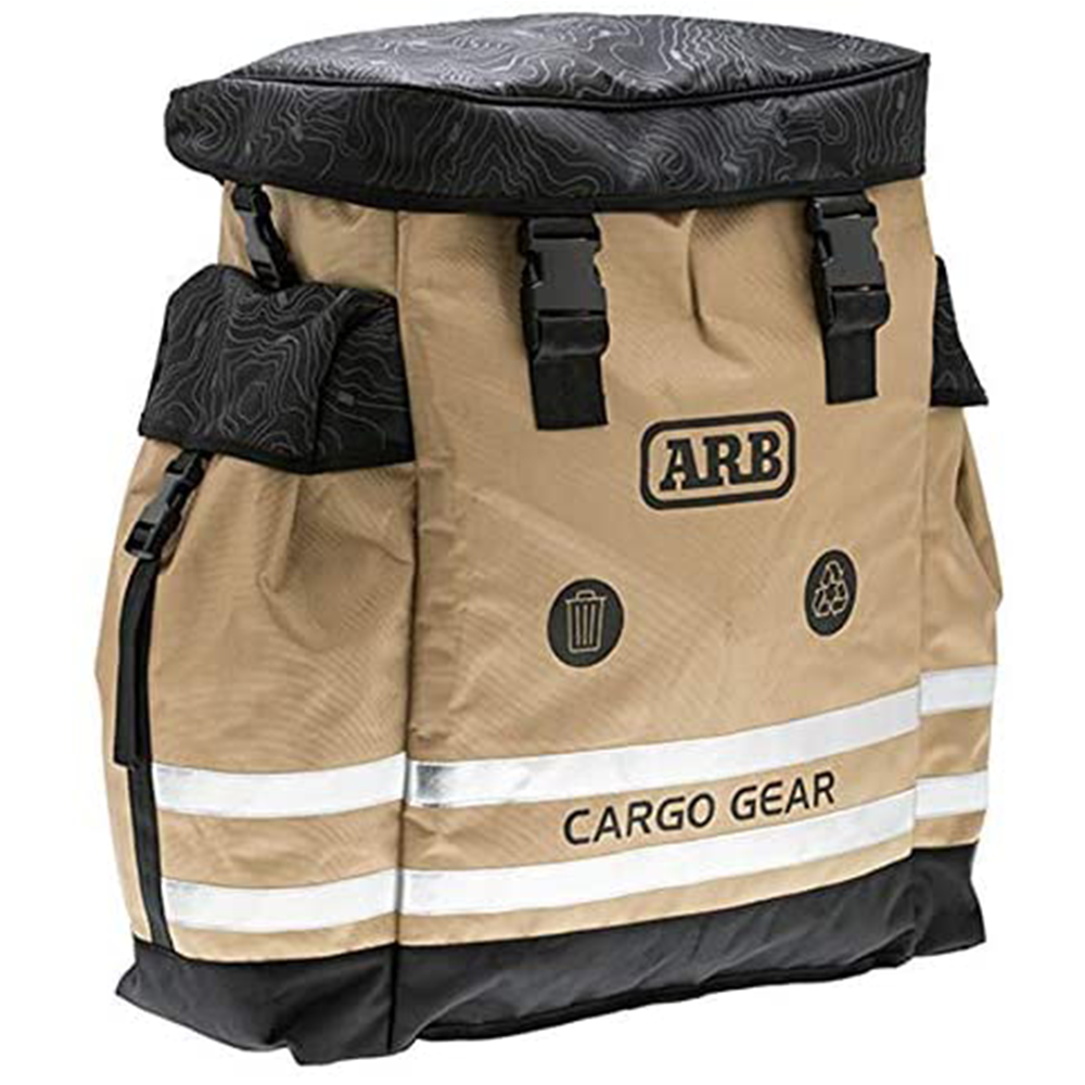 ARB Track Pack Bag Wheel Cargo Gear Bag