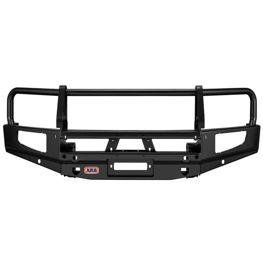 Front Deluxe Bull Bar For Jeep Grand Cherokee 2017-2020 ARB 3450480