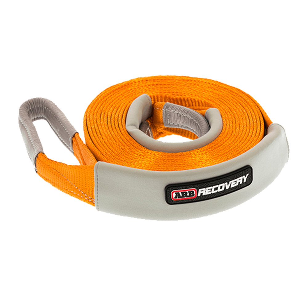 ARB Snatch Strap - 17,600 Lbs - ARB705LB