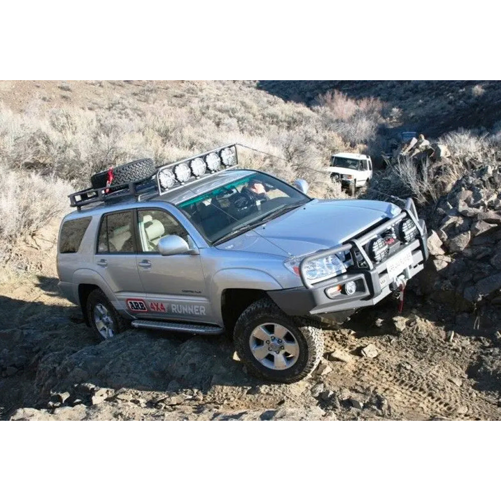 OME 2.5-3 inches 4Runner 03-09 Lift Kit (Medium Load) Old Man Emu Suspension OME4R03 fits 4th Gen 4Runner