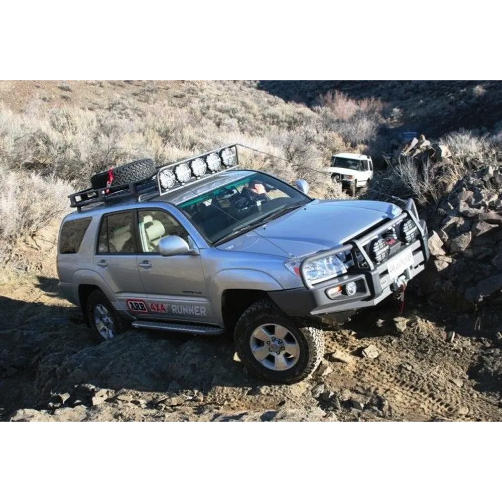 OME 2.5-3" inches 4Runner 03-09 Lift Kit (Heavy Hard Load) Old Man Emu Suspension OME4R03 fits 4th Gen 4Runner