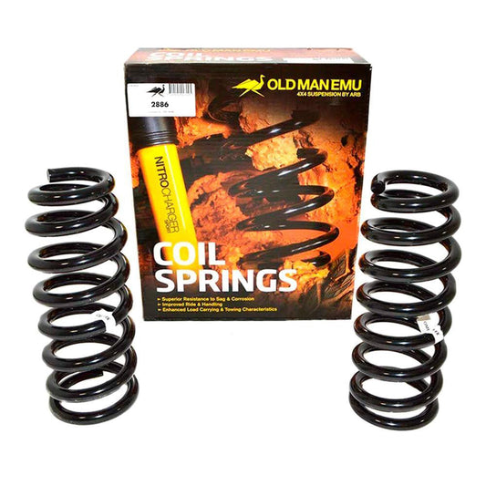 ARB Old Man Emu Front Coil Springs 2886