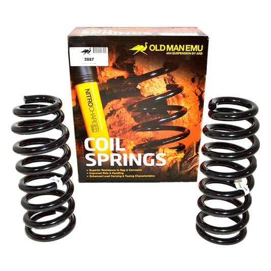 ARB Old Man Emu Front Coil Springs 2887