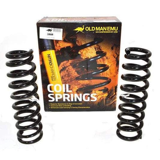 ARB Old Man Emu Front Coil Springs 2888