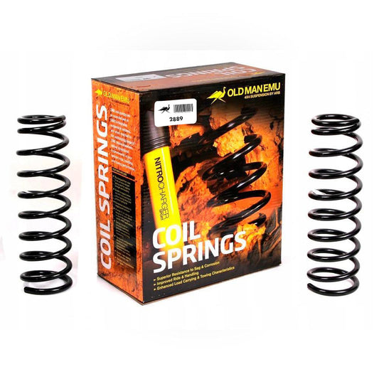 ARB Old Man Emu Rear Coil Spring 2889