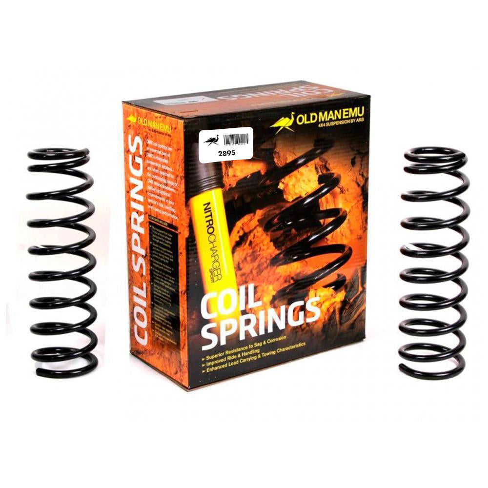 ARB Old Man Emu Rear Coil Spring 2895