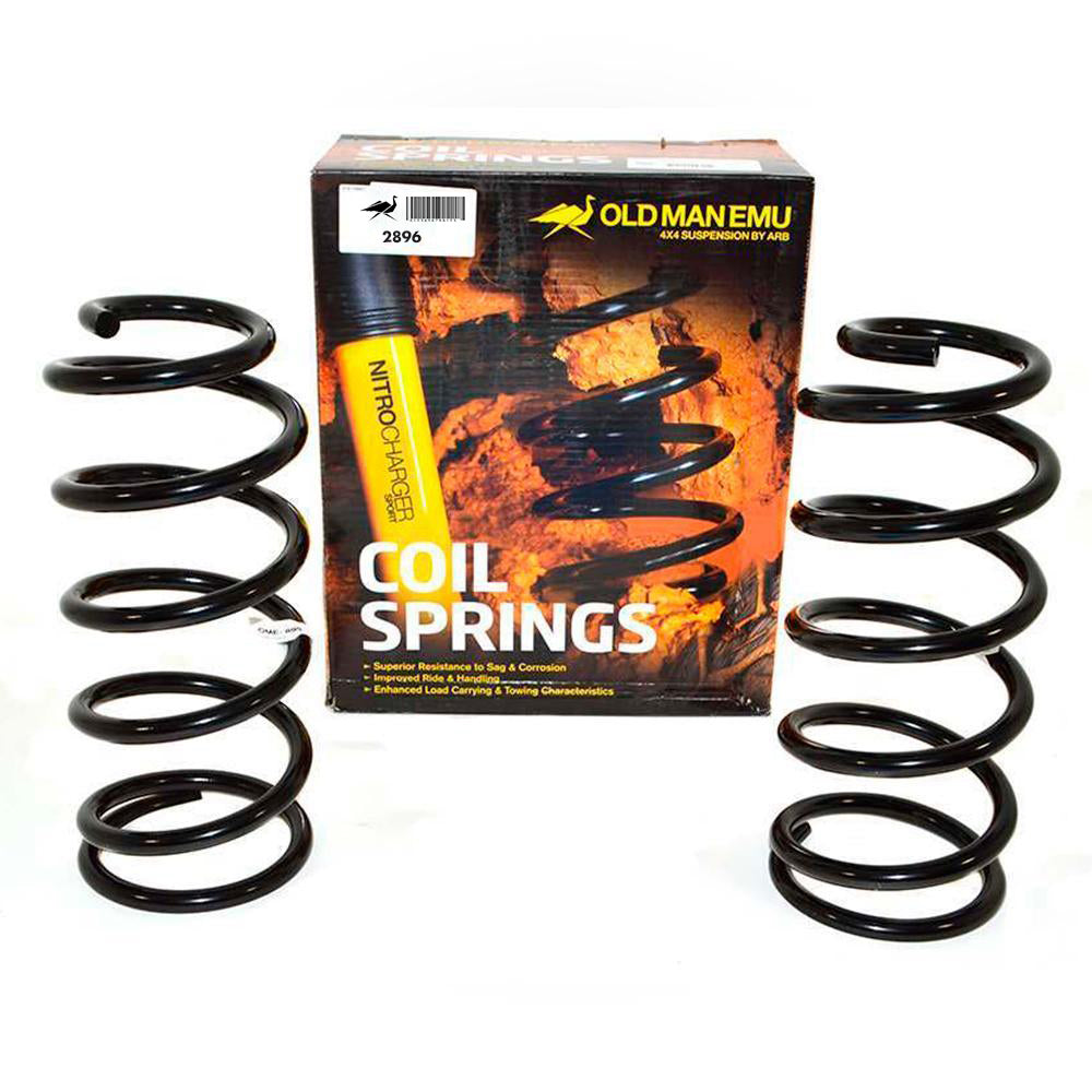 ARB Old Man Emu Coil Spring 2896