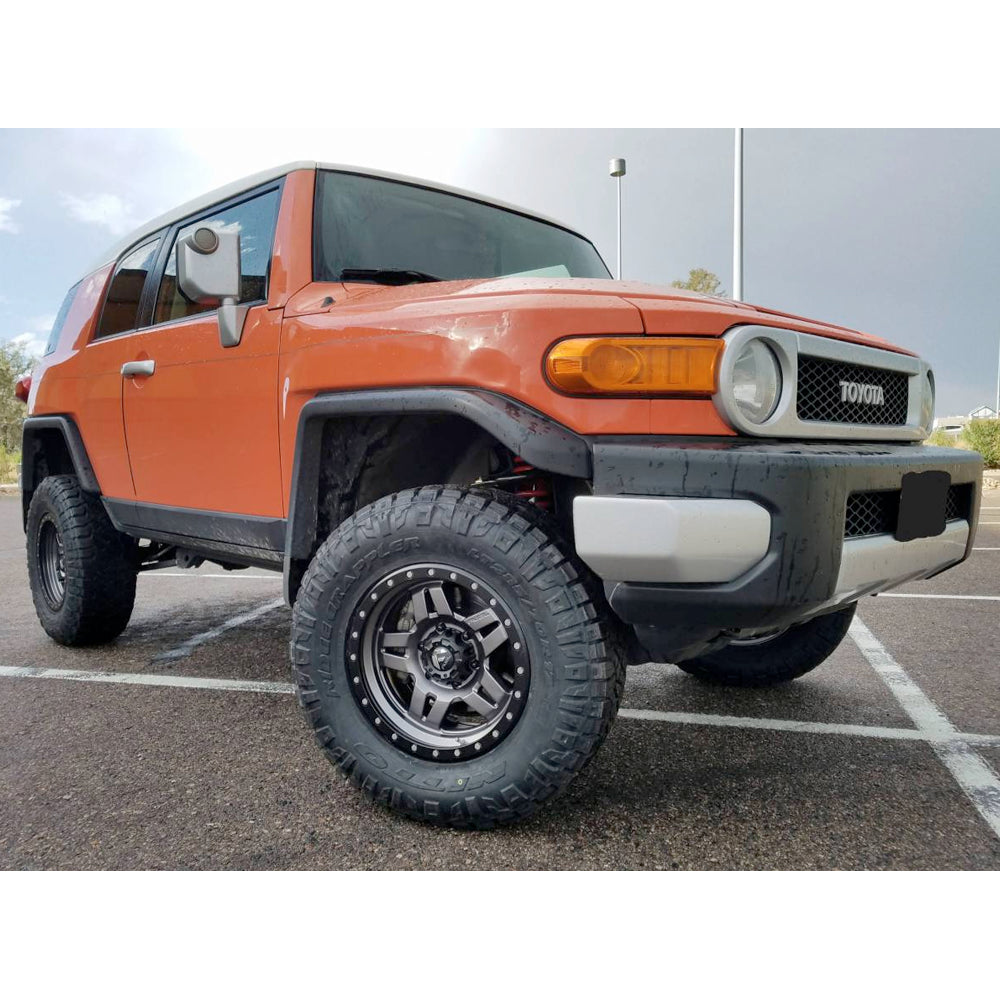 Customizable Old Man Emu Suspension 2 - 3 Inch Lift Kit - Toyota FJ Cruiser 2006-2009 OME