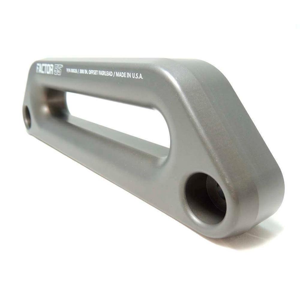 Factor 55 Hawse Offset Fairlead 1.5 in 00026