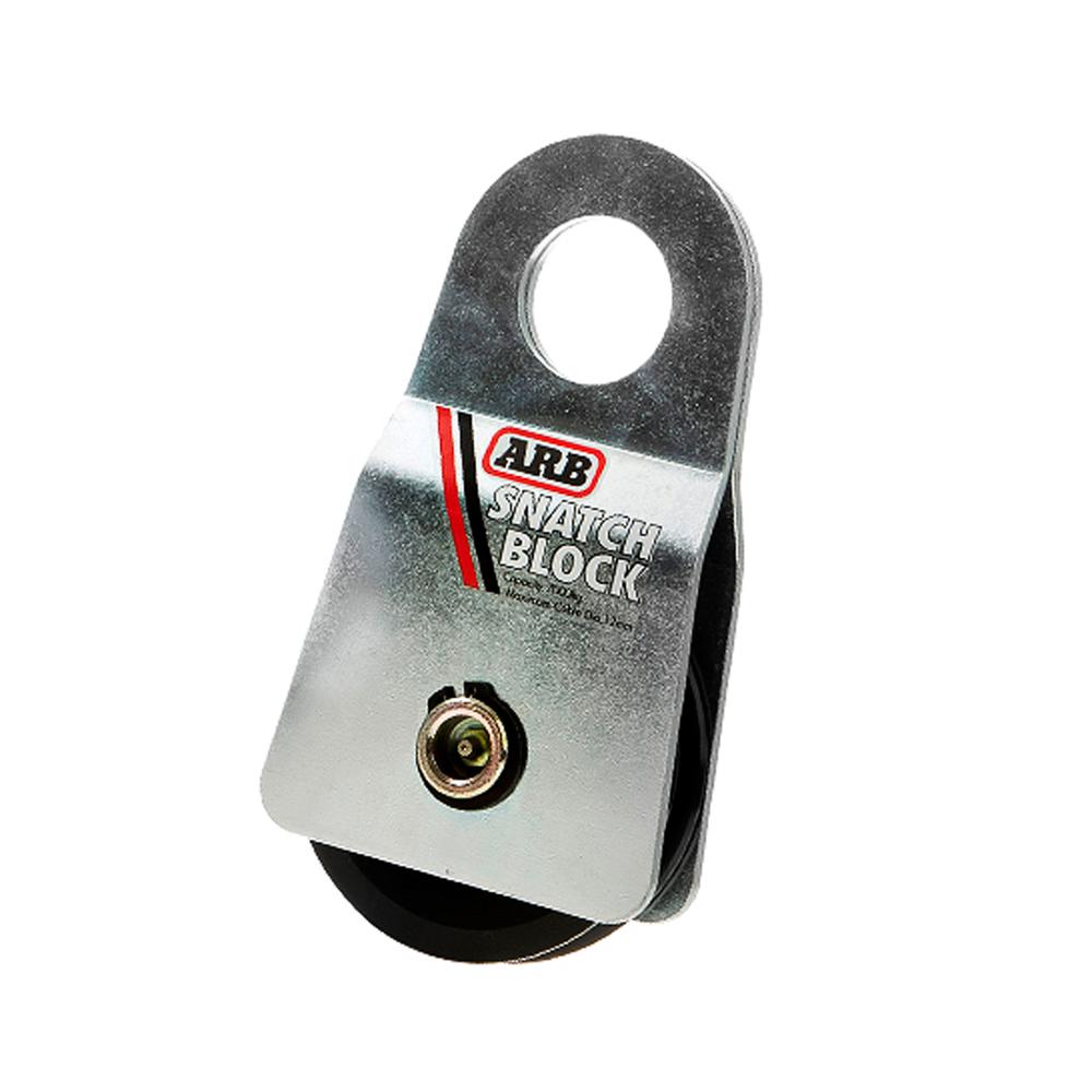 ARB Snatch Block 7000 - 30,000lb Breaking Strength ARB2091A