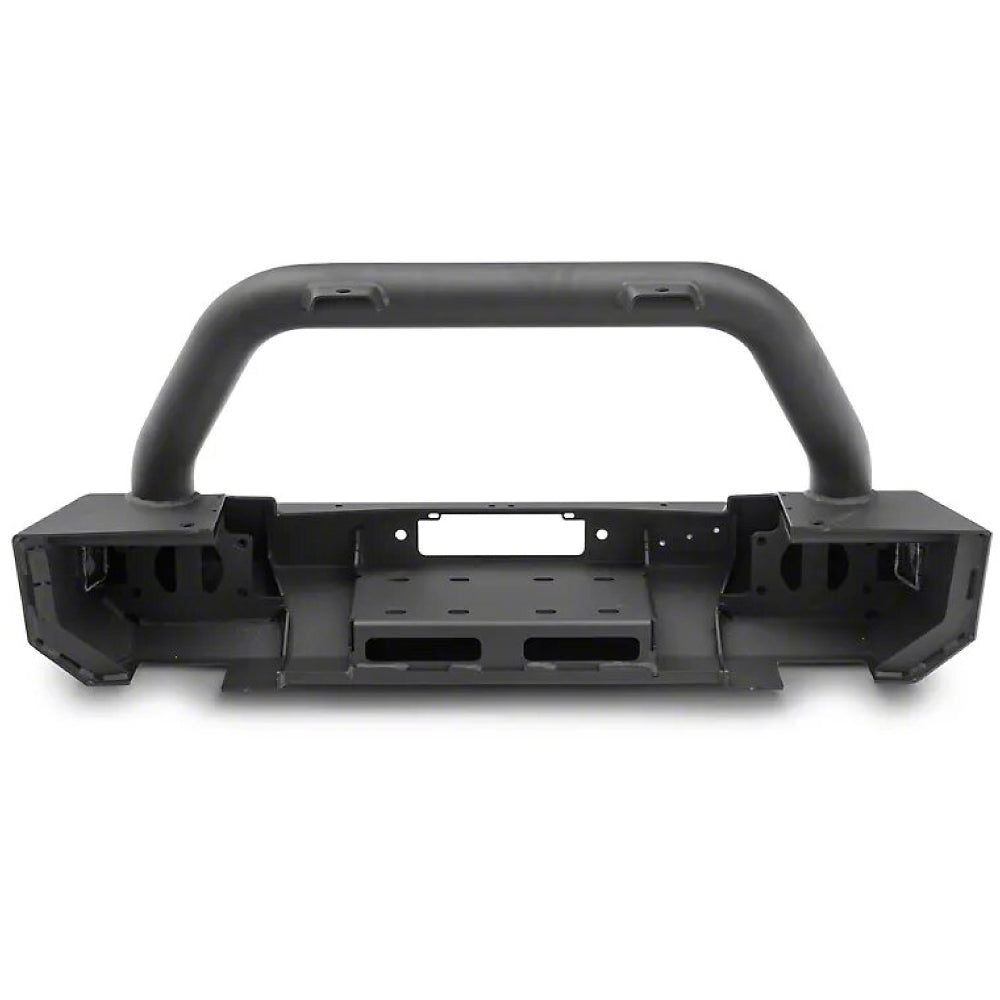 Classic Stubby Front Bumper For Jeep Wrangler JL 2018-2021, Gladiator 2020-2021 ARB 3450450