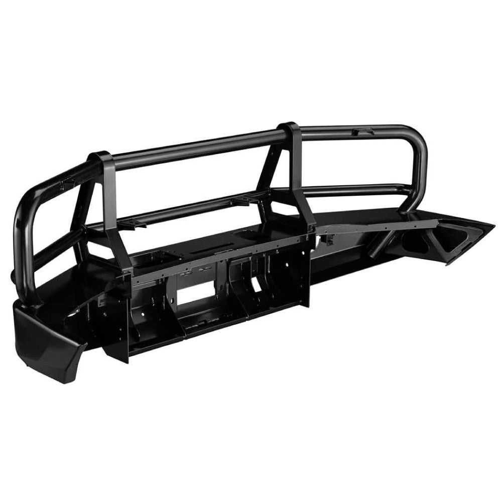 Deluxe Bull Bar Winch Bumper For Toyota Tundra 2007-2013 ARB 3415010