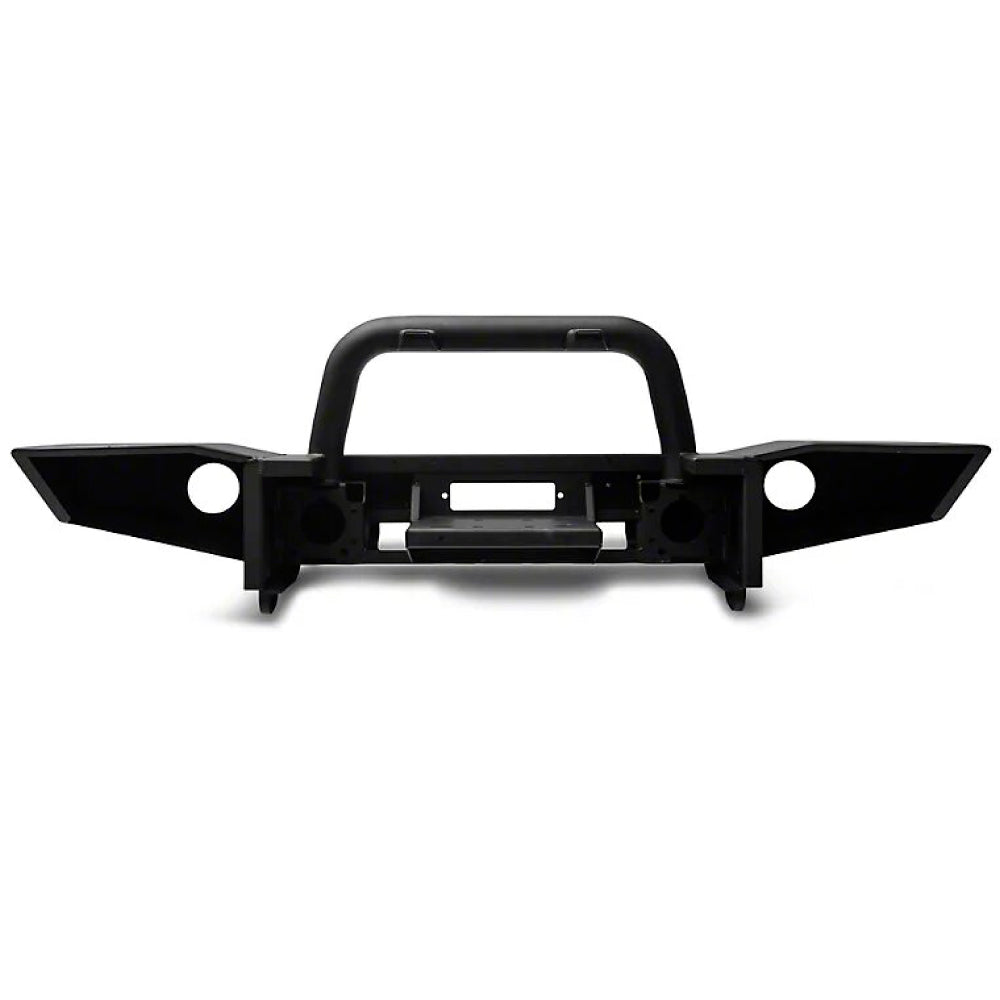 Classic Deluxe Front Bumper For Jeep Wrangler JL 2018-2021, Gladiator 2020-2021 ARB 3450440