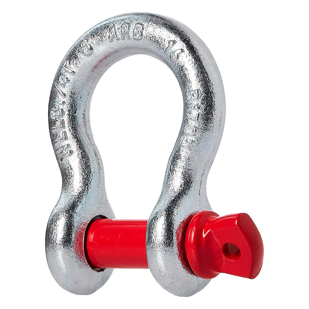 ARB Recovery Bow Shackles 16mm 3.25T ARB2012