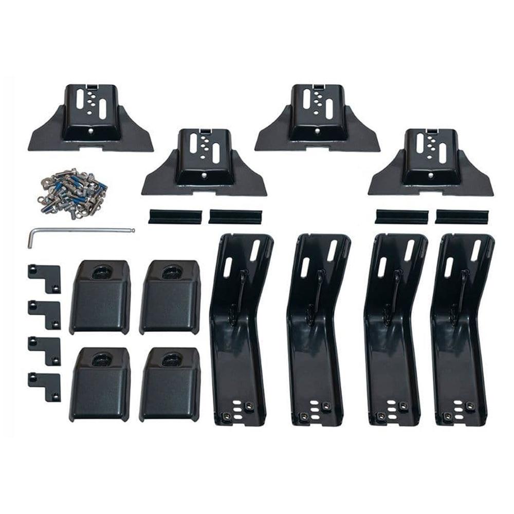 Roof Rack Fitting Kit for Toyota Hilux DCab 1997-2011 ARB 3714010