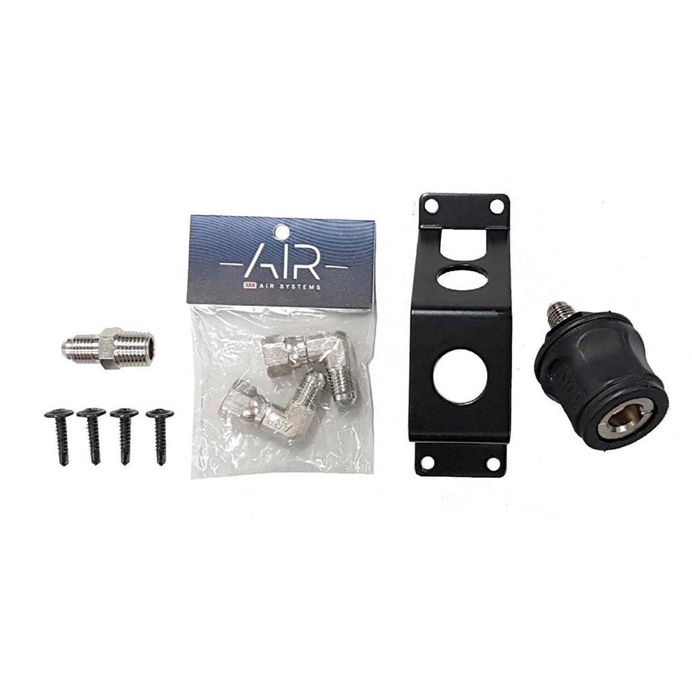 Remote Hose Coupling Kit ARB 171314