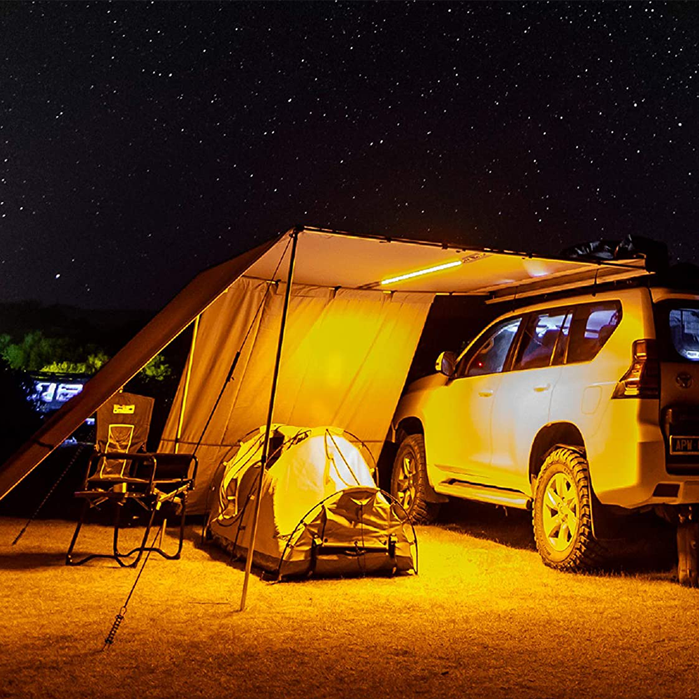 ARB Touring Awning with Light