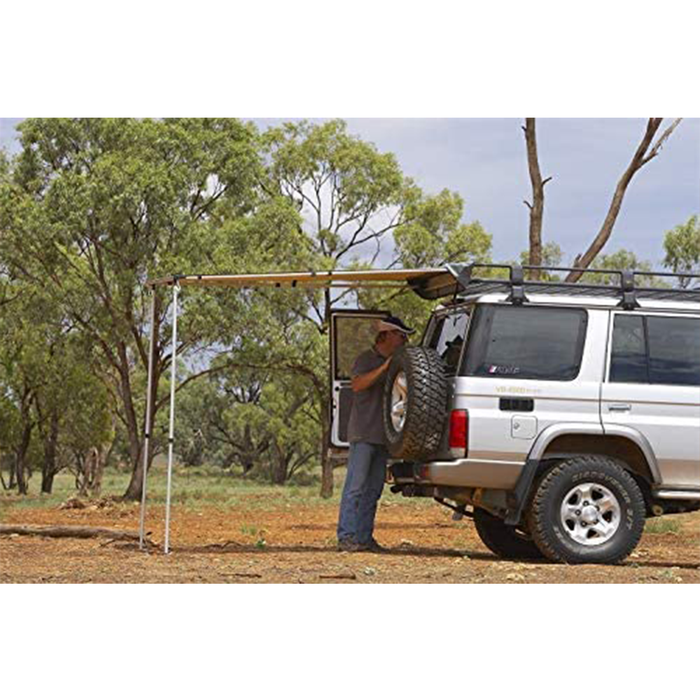 ARB Touring Awning 98.43" X 98.43" 814301