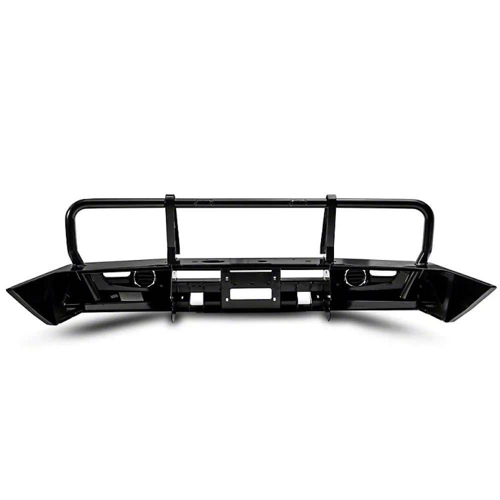 Deluxe Winch Front Bumper For Toyota Tacoma 2012-2015 ARB 3423140