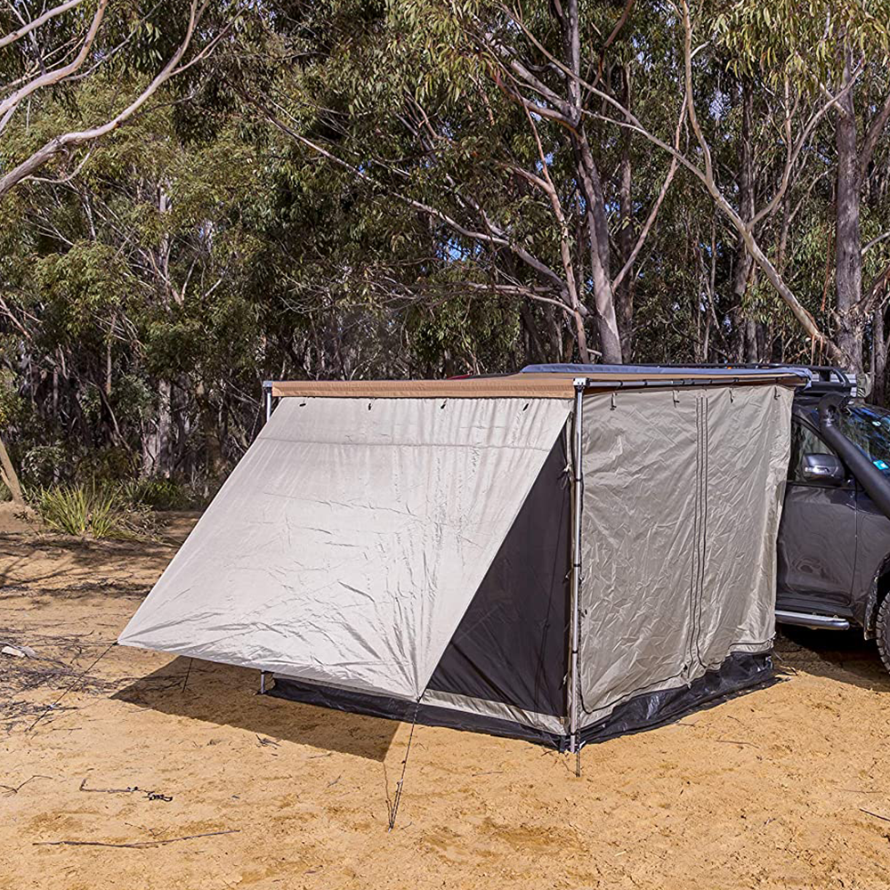 ARB Deluxe Awning Room With Floor