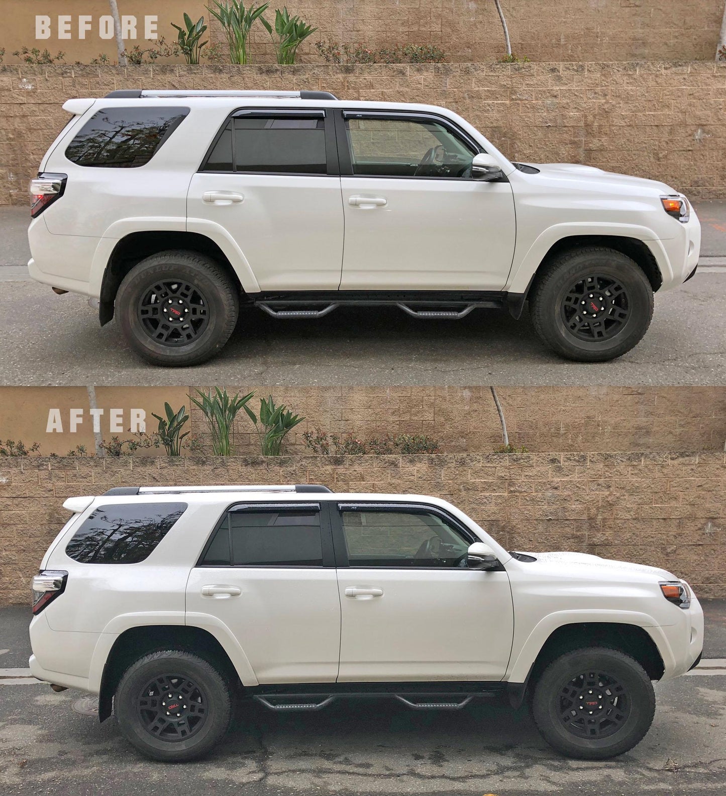 OME 2.5 - 3 inch 4Runner 10-21 Lift Kit (Heavy Load) Old Man Emu Suspension OME4R10 fits 5th Gen 4Runner