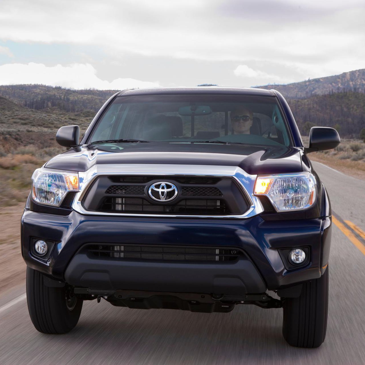 OME 3 inch Tacoma 05-15 Essentials Lift Kit Old Man Emu Suspension OMETAC-2GEN-3ESS Fits 2nd Gen Toyota Tacoma