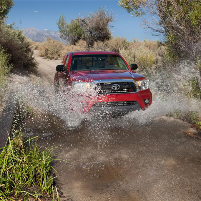 OME 2.5 inch Tacoma 05-15 Essentials Lift Kit Old Man Emu Suspension OMETAC-2GEN-2.5ESS Fits 2nd Gen Toyota Tacoma