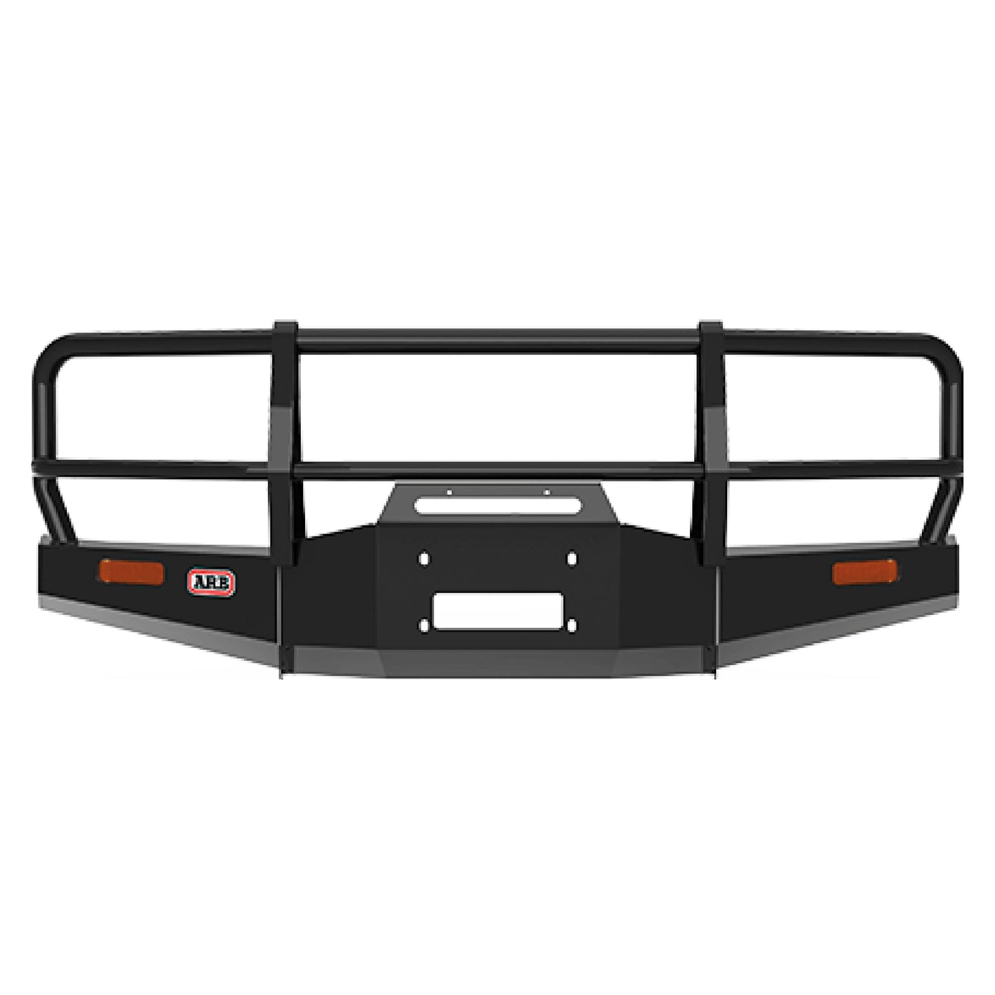 Deluxe Front Bumper For Toyota Land Cruiser 80 Series 1990-1997 ARB 3411020